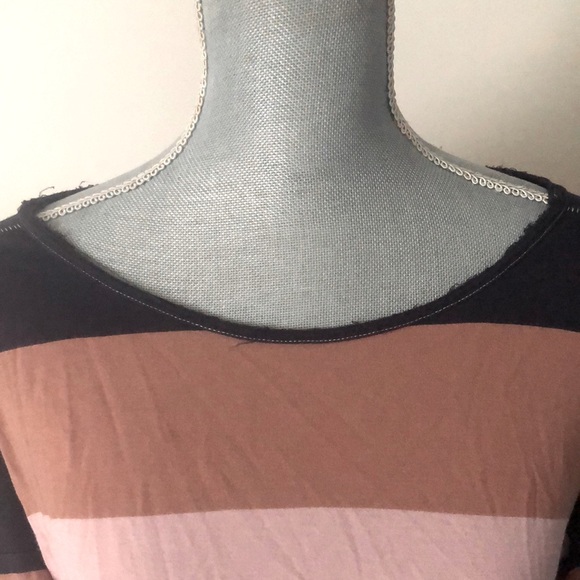 Aritzia long sleeve crop top - Picture 4 of 4